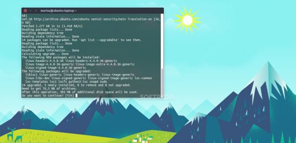 Ubuntu 16.04 LTS Kernel for Raspberry Pi 2 Updated to Fix Eight Vulnerabilities