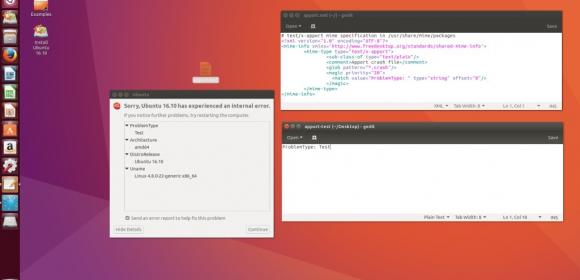 Ubuntu App Crash Reporter Bug Allows Remote Code Execution