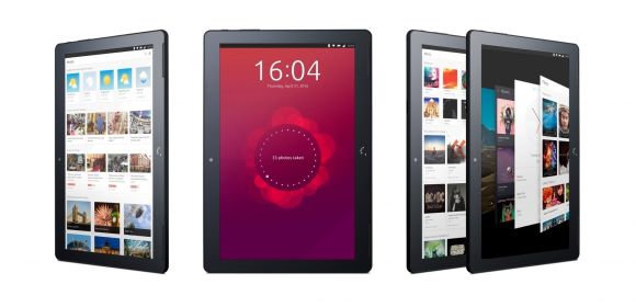 Ubuntu Touch OTA-13 Officially Released for All Ubuntu Phones and Tablets