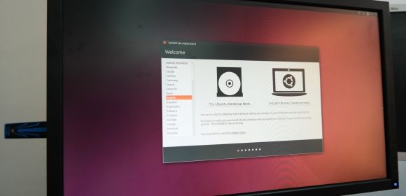 Ubuntu with Mir Desktop to Have Full Support for Multi-Monitor Display