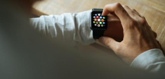 UK Bans Apple Watch from Cabinet Meetings Amid Fears of Cyber-Espionage