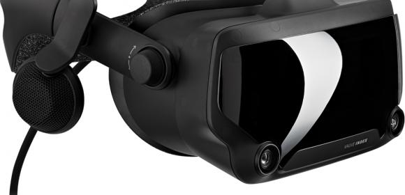 Valve Announces Index VR at a $1000 a Pop, Preorder Now