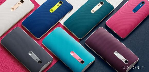 Verizon Working with Motorola to Fix Activation Issues with Moto X Pure Edition