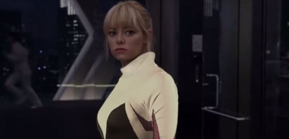 Viral of the Day: “Spider-Gwen” Is the Superhero Movie We’ve Been Waiting For