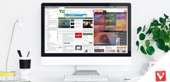 Vivaldi 1.8 Web Browser Launch Imminent As First Release Candidate Is Out