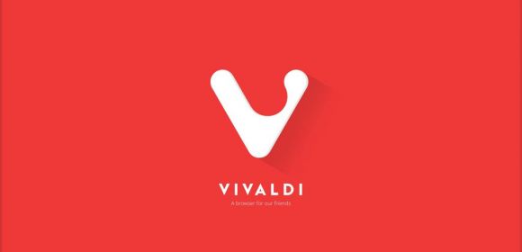 Vivaldi Web Browser Gets Its First Beta Candidate Release
