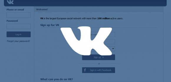 VK.com Data Breach Includes 100 Million Cleartext Passwords