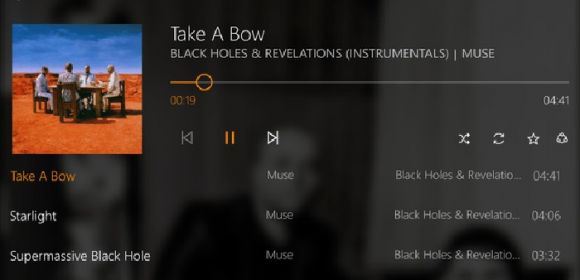 VLC for Windows Phone Update Brings UI Changes, New Features