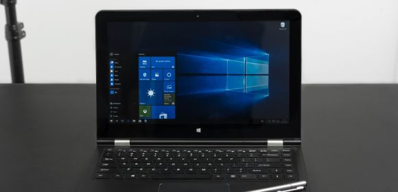 VOYO VBook V3 Windows 10 Ultrabook Review - Does Cheap Equal Poor Quality?