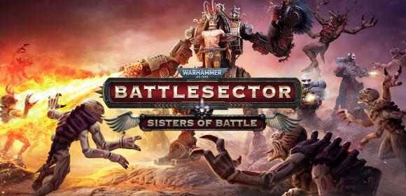 Warhammer 40,000: Battlesector - Sisters of Battle DLC – Yay or Nay (PC)