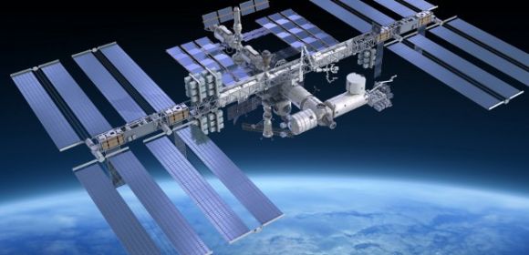 Watch: Soyuz Spacecraft Blasts Off to the ISS