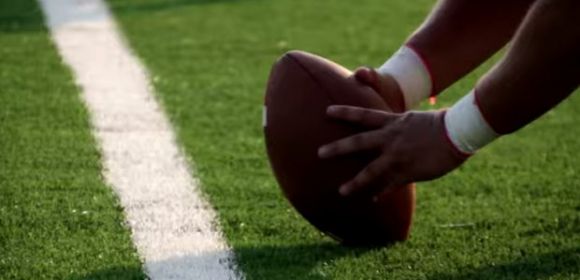 Watch: The Science of Football Helmets