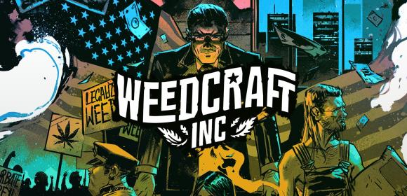 Weedcraft Inc. Review (PS5)