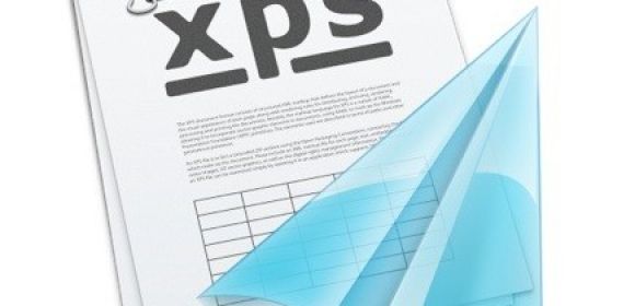 What You Need to Work with XPS Windows Documents