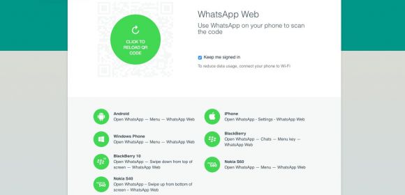 WhatsApp Web Is Finally Available for iPhone Users, Here's How to Enable It