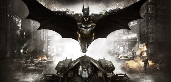 Why Wasn't Batman: Arkham Knight Delayed on PC?
