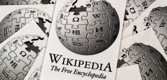 Wikipedia Isn't All that Reliable, Information Sabotage Can Happen