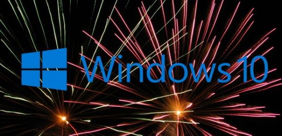 Windows 10 RTM Build 10240 Now Available for Download - Updated