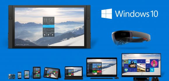 Windows 10 Build 10547 Now Available for Download