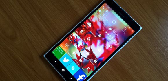 Windows 10 Mobile Build 10586 Adds Bug Fixes and Improvements, but No New Features