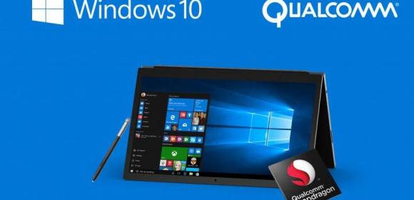 Windows 10 PCs Powered by Snapdragon 835 “Won’t Be Too Expensive,” Qualcomm Says