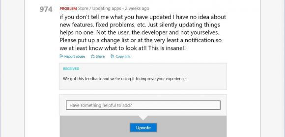 Windows 10 Users Still Crying for OS Update Information