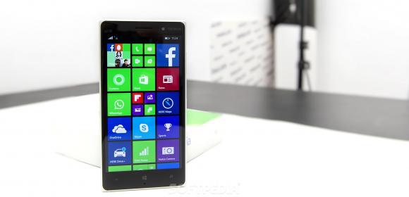 Windows Phone Users Hit by Microsoft Account Bug Making Devices Useless