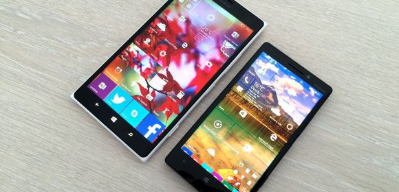 Windows Phone Users Will Get Windows 10 Mobile in Early 2016