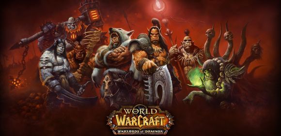 World of Warcraft Patch 6.2.2 Out Today, Brings Flying to Draenor