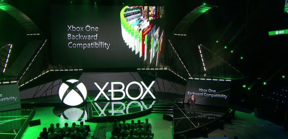 Xbox One Backwards Compatibility Will Include DLC, Publishers Will Decide