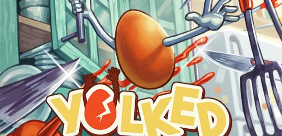 YOLKED – The Egg Game Review (PC)