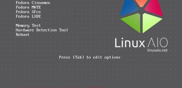 You Can Now Have All the Official Fedora 25 Linux Spins on a Single ISO Image - Exclusive