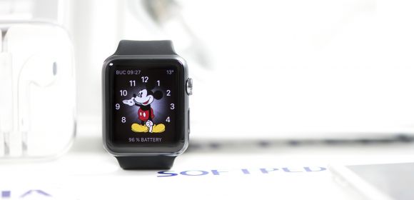 Your Brain Secretly Likes the Apple Watch Without You Knowing It