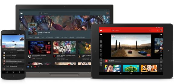 YouTube Gaming Is Live: What You Need to Know