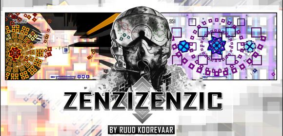 Zenzizenzic Review (PC)