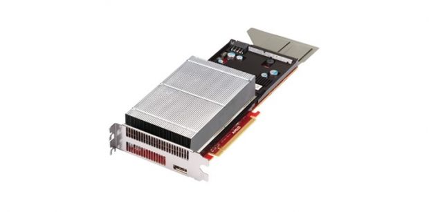 AMD FirePro S9050