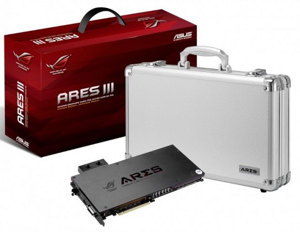 ASUS Ares III
