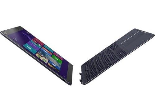 ASUS Transformer Book T300 Chi is one of the first to take advantage of Broadwell Core M