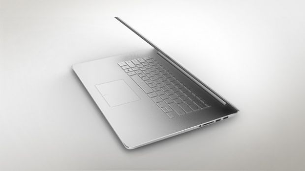 The new laptop is going to be ASUS' first 15-inch Ultrabook