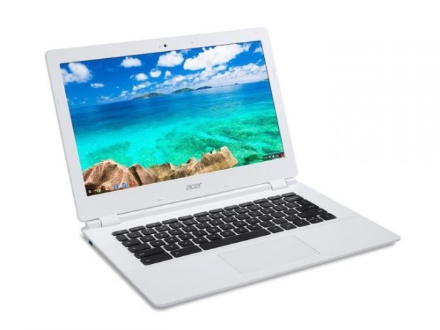 Acer has multiple Chromebooks in the pipeline