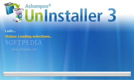 Ashampoo Uninstaller 3