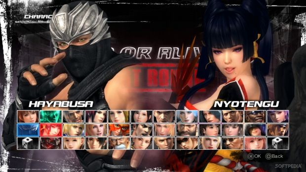 Dead or Alive 5: Last Round Review