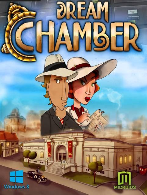 Dream Chamber review on PC
