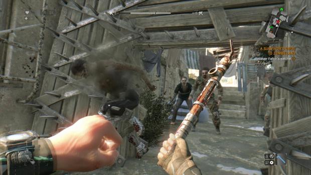 dying light mod more enemies