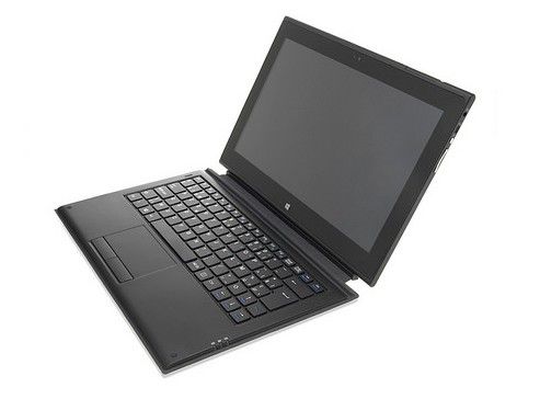 EviGroup SmartPad 2 with keyboard companion