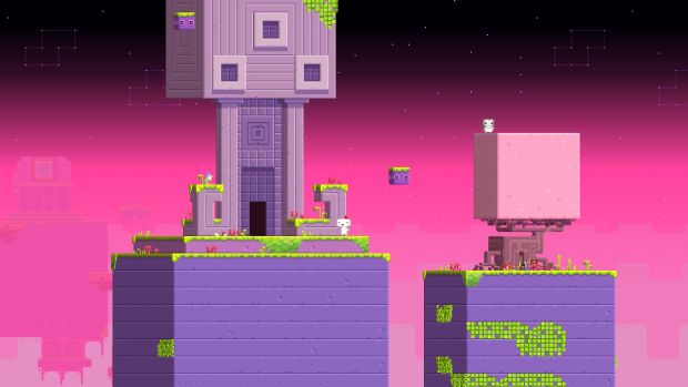 The Tetris block constellations make seafaring a difficult endeavor