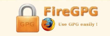 FireGPG logo