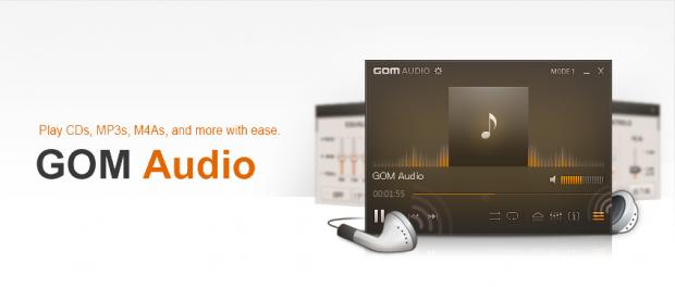 GOM Audio Player 2.2.27.0 download the new for apple