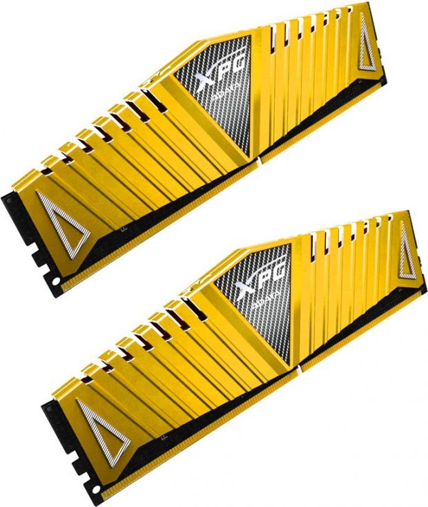 ADATA XPG Z1 DDR4 DRAM