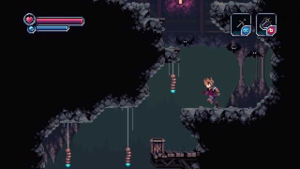 Chasm's worth is also a tad subjective